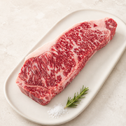 Wagyu Sirloin Steak MB6–7