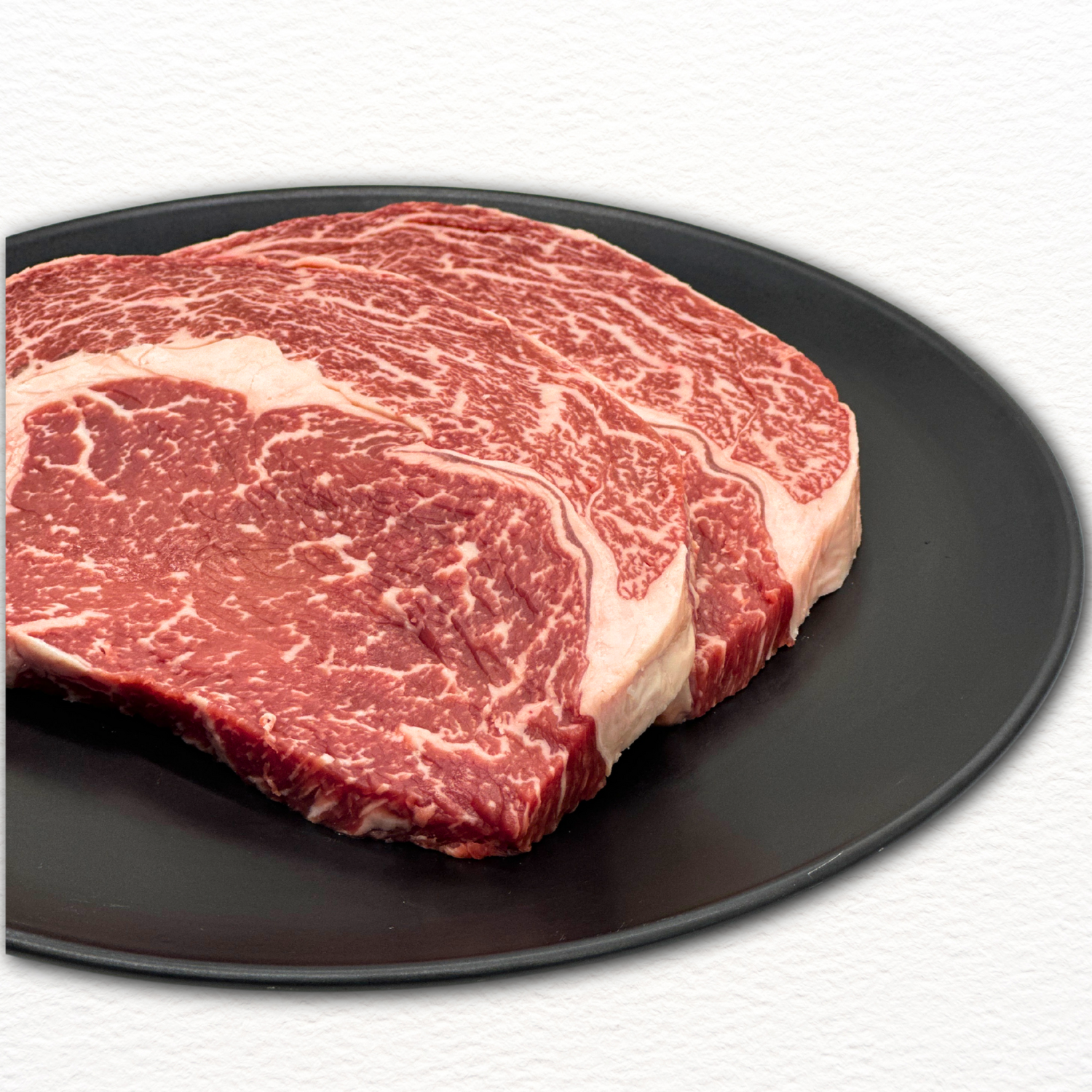 Jac Wagyu Scotch Fillet – Rib Eye MB6–7 Prestige Cut (Fresh)