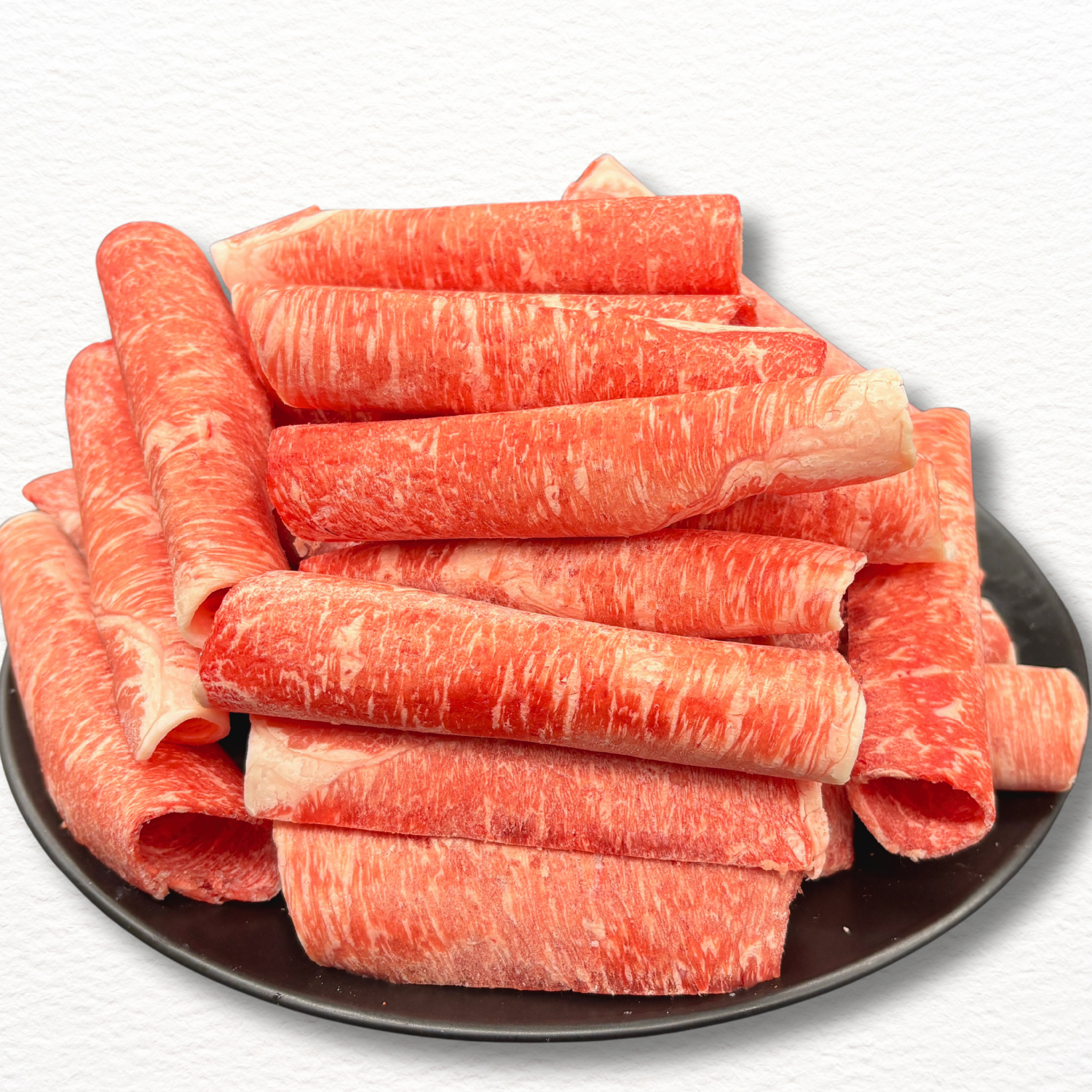 JAC WAGYU SHABU SHABU 450g (FROZEN)