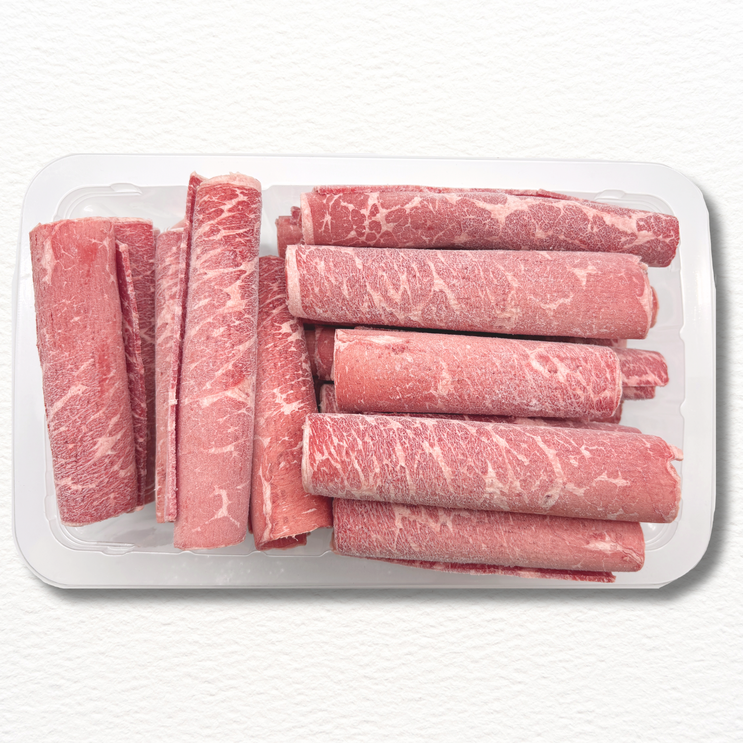 JAC WAGYU SHABU SHABU 450g (FROZEN)