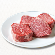 Jac Wagyu Eye Fillet – Premium Tenderloin Steak (Fresh 300g)