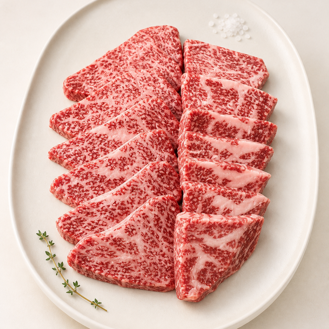 Wagyu Tri Tip MB6–9 - 220g