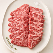 Wagyu Tri Tip MB6–9 - 220g