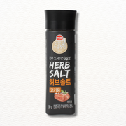 Haepyo Herb Salt – Korean BBQ Garlic Seasoning for Grilled Meats (50g)